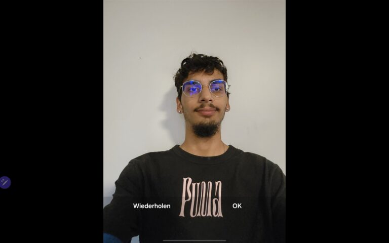 Profilbild von Lennart