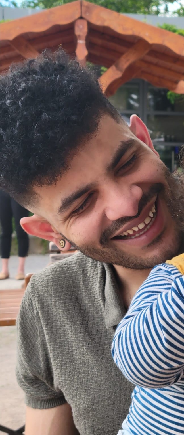 Profilbild von Oscar