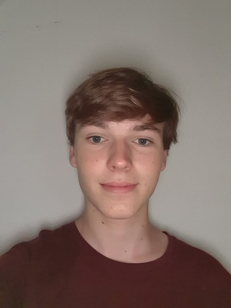 Profilbild von Julius