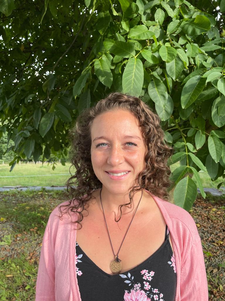 Profilbild von Nadja