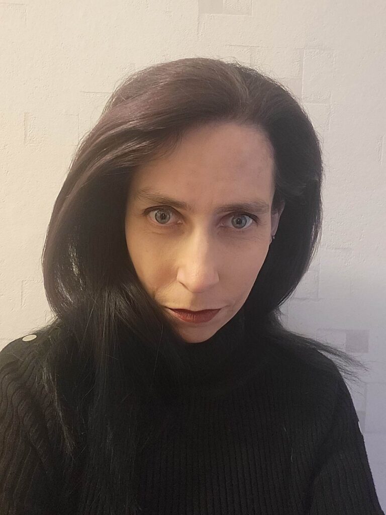 Profilbild von Heidemarie