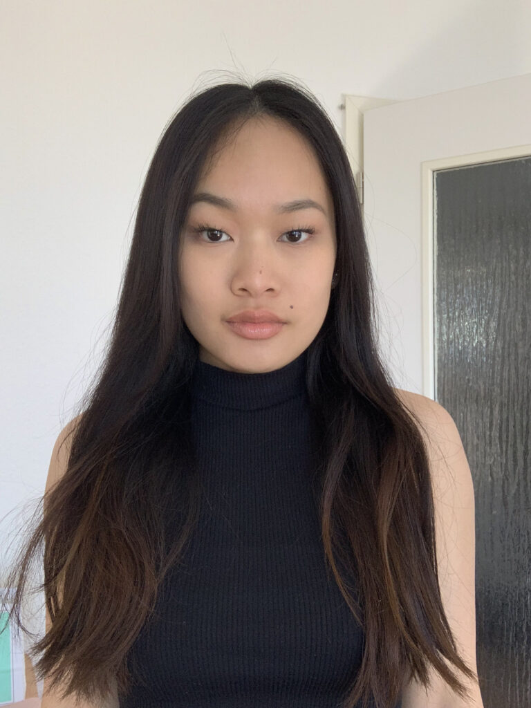 Profilbild von Lisa
