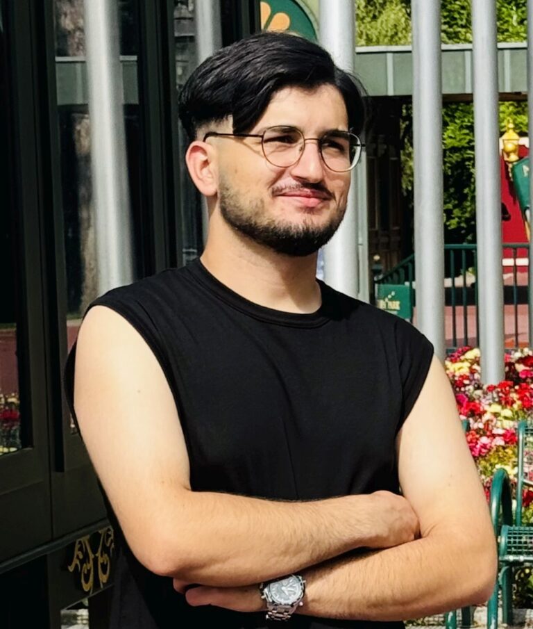 Profilbild von Rohat