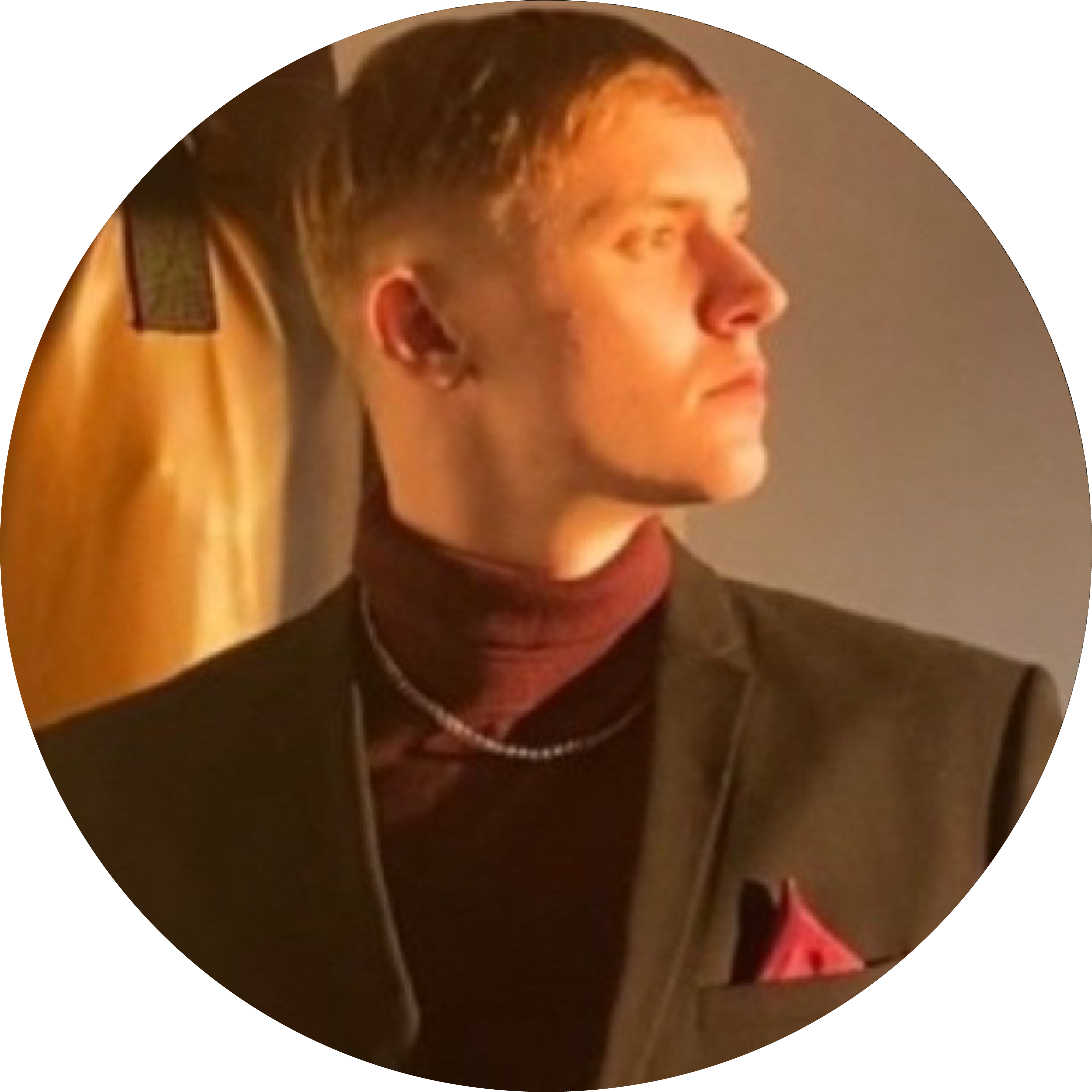 Profilbild von Nico