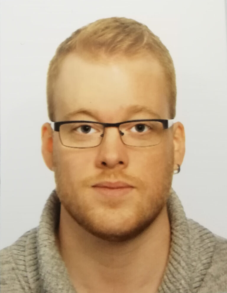 Profilbild von Sascha
