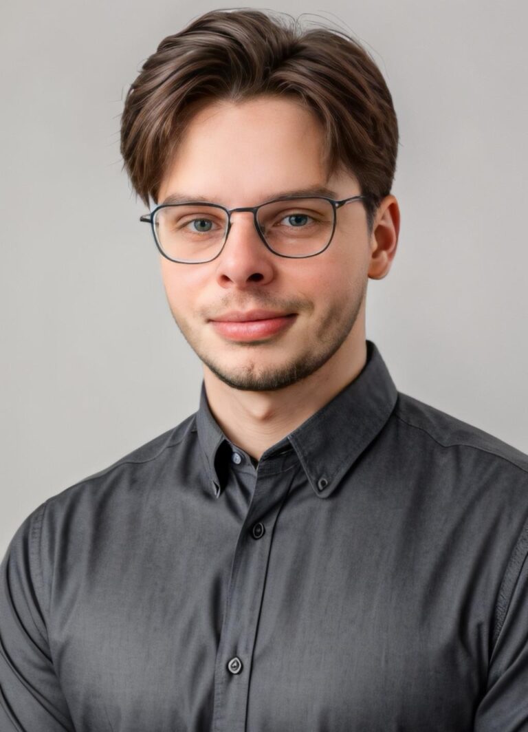 Profilbild von Moritz