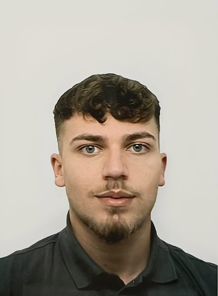 Profilbild von Florian
