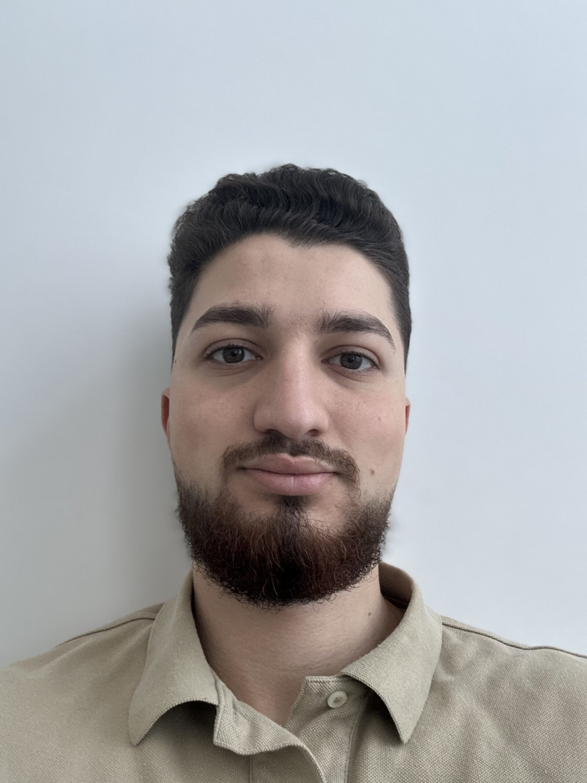 Profilbild von Daniel