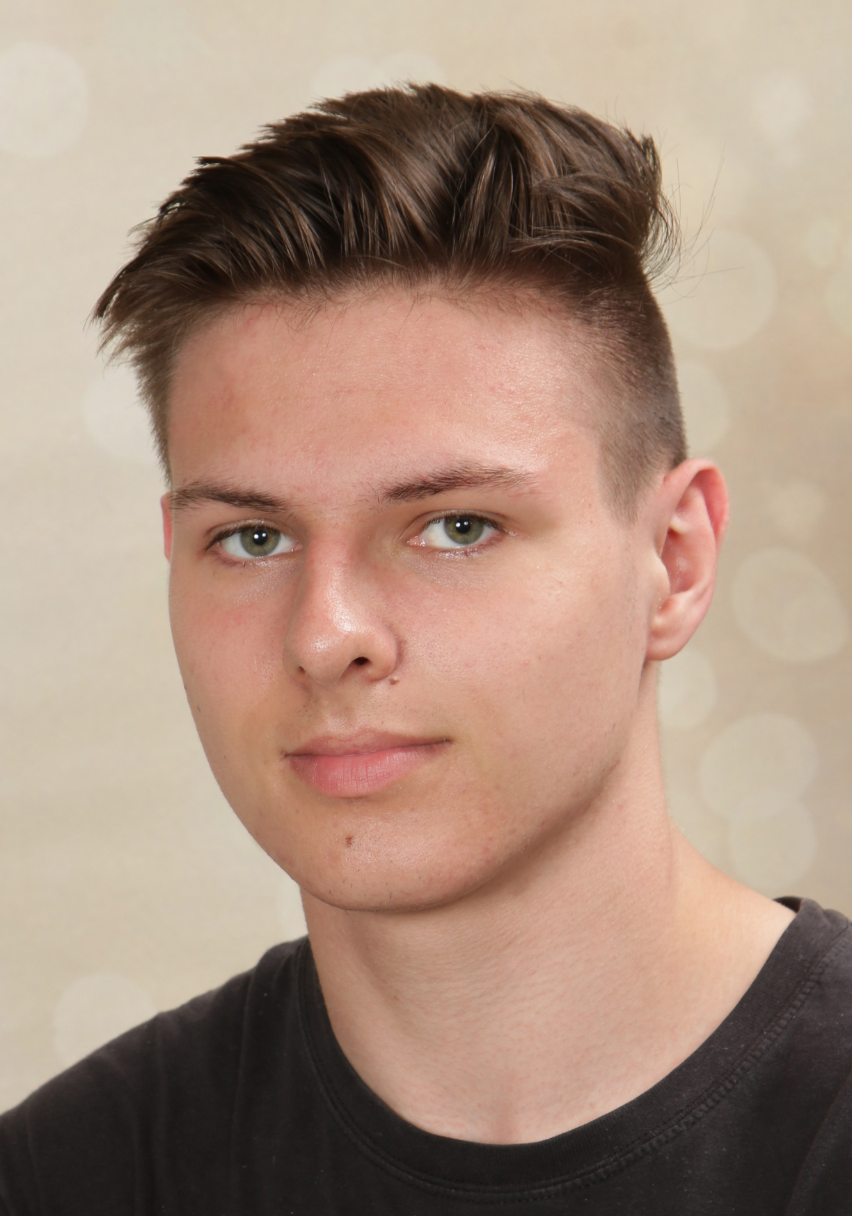 Profilbild von Jason
