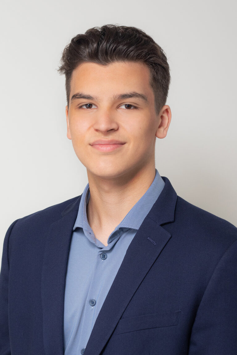 Profilbild von Timo