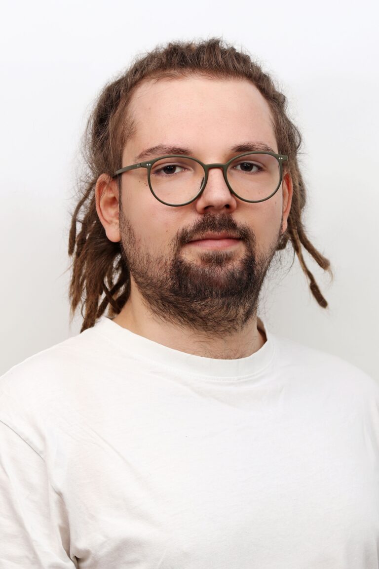 Profilbild von Philip