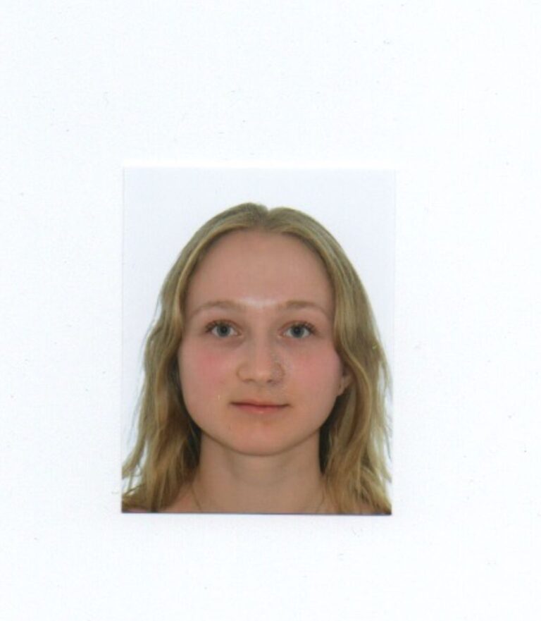 Profilbild von Arina