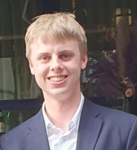 Profilbild von Torben