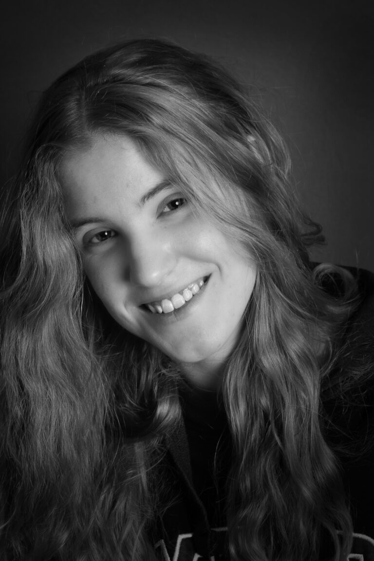 Profilbild von Jacqueline