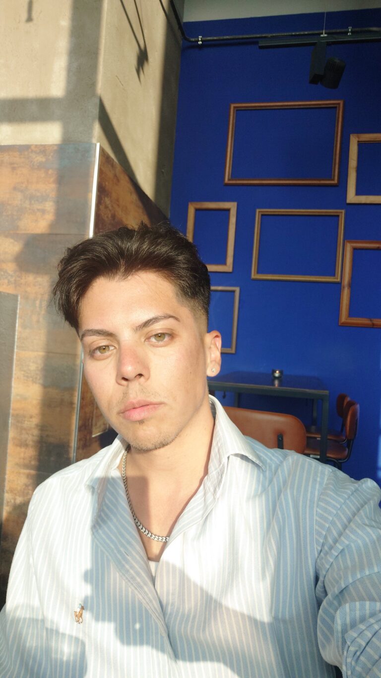 Profilbild von Christopher