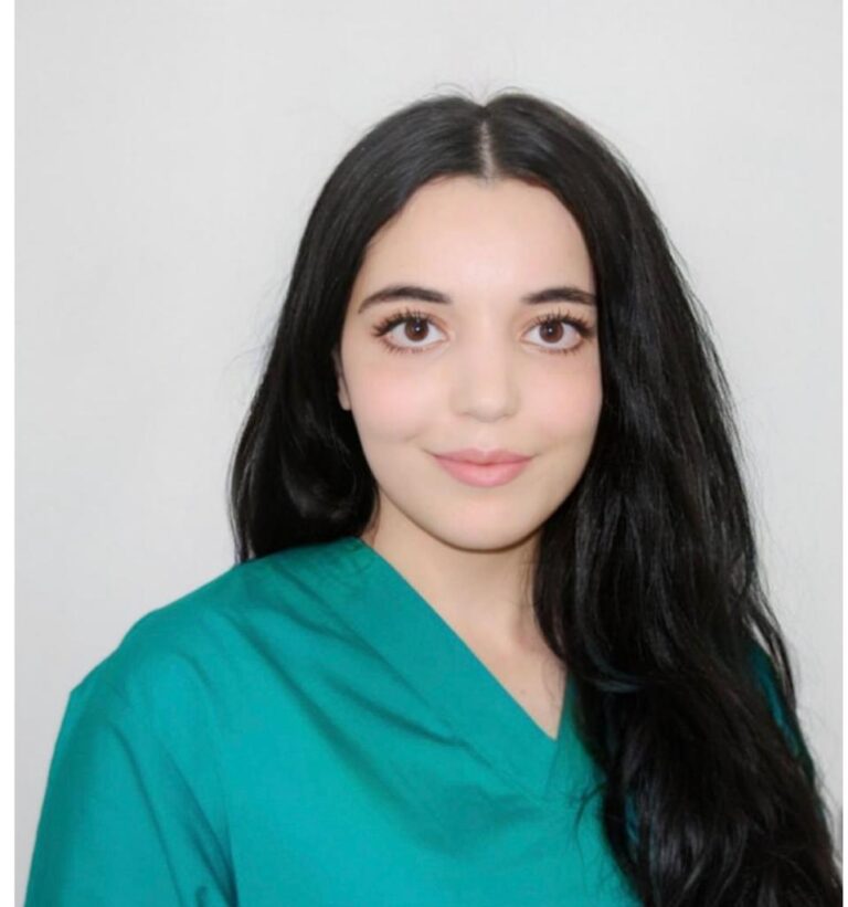 Profilbild von Kaoutar