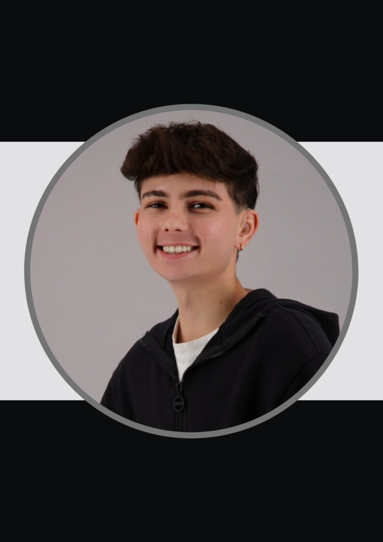 Profilfoto von Felix – öffentliches CALUMA Kandidatenprofil