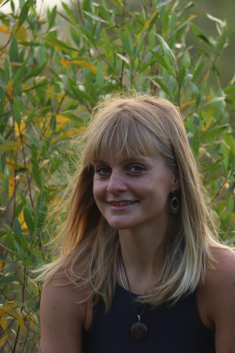 Profilbild von Sarah