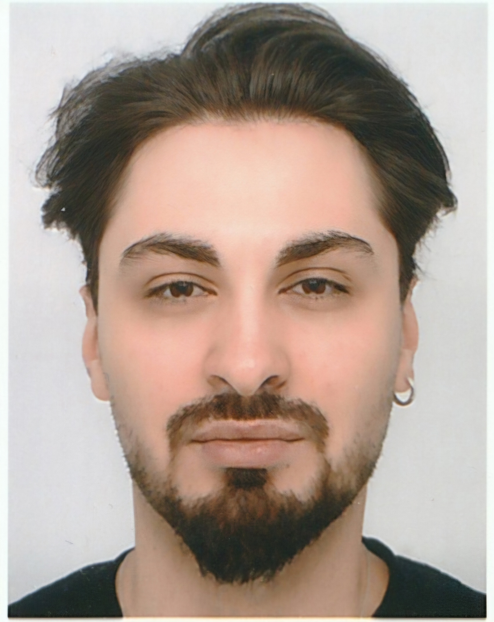 Profilbild von Metecan