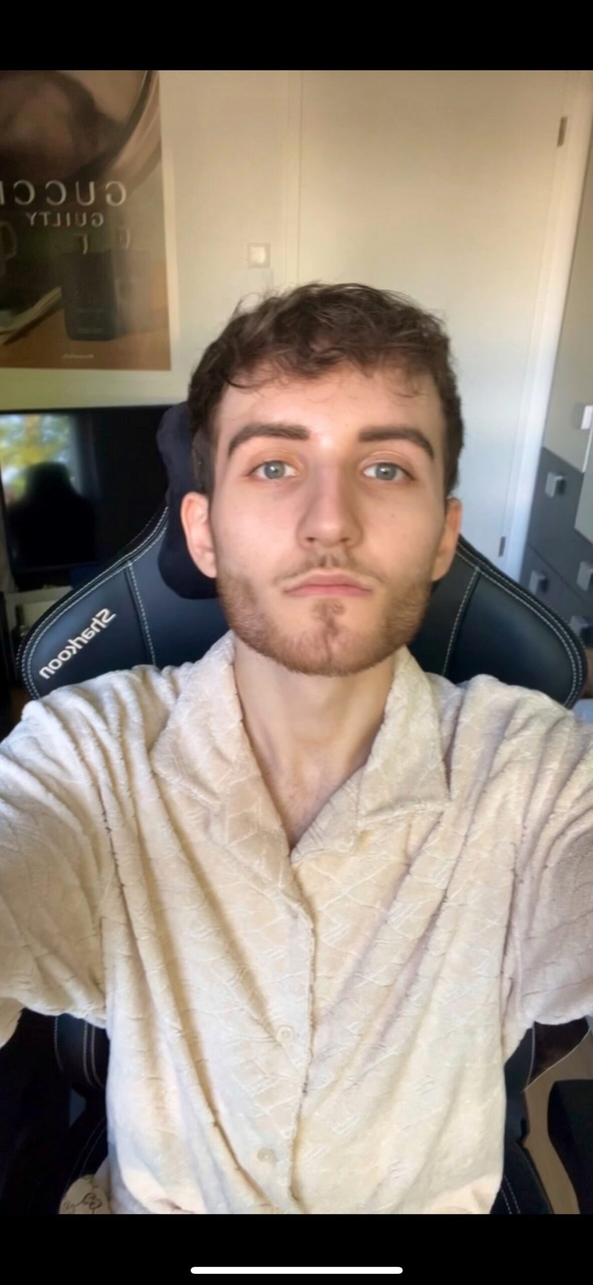 Profilbild von Joshua