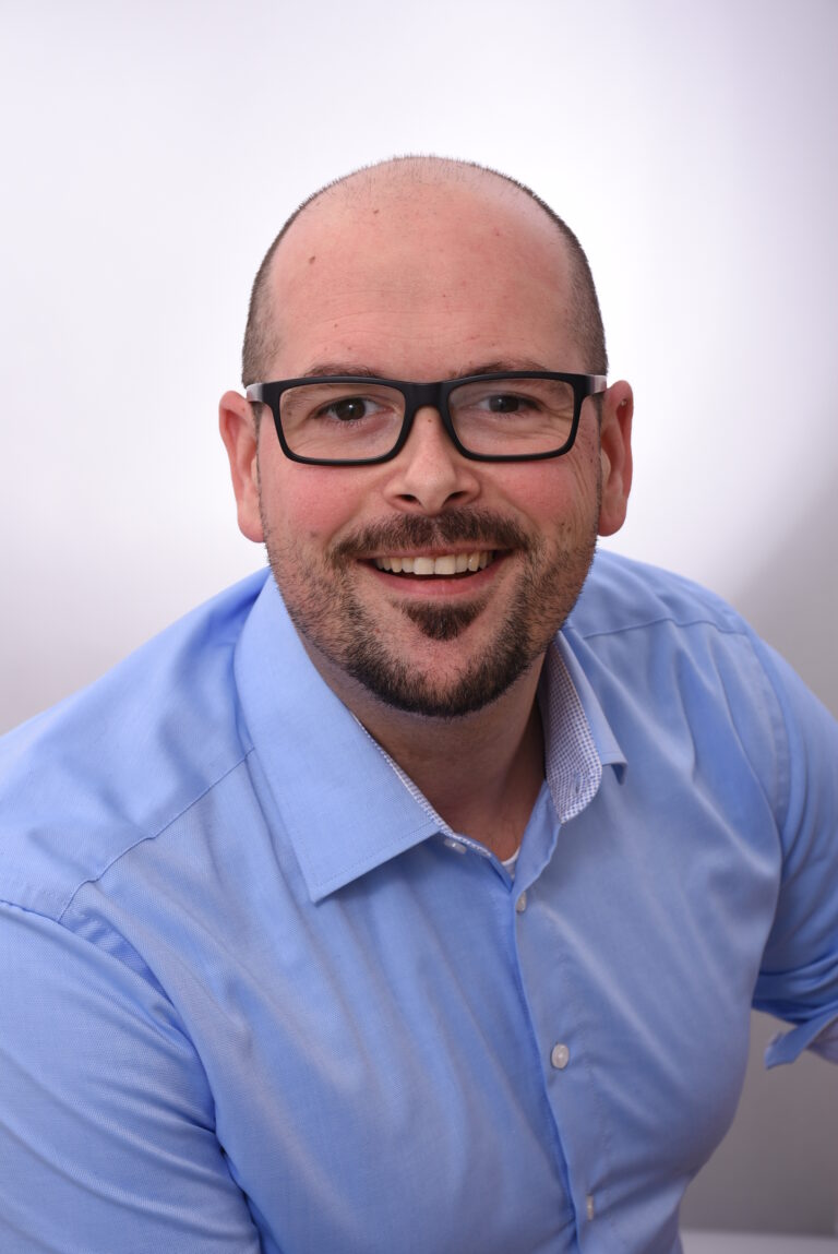 Profilfoto von Tobias – öffentliches CALUMA Kandidatenprofil