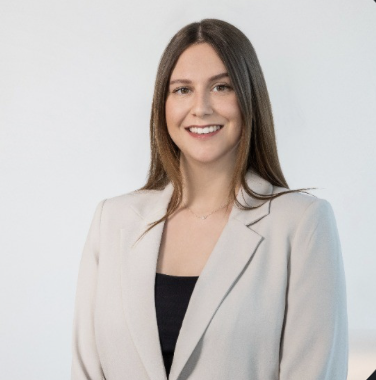 Profilfoto von Anna – öffentliches CALUMA Kandidatenprofil