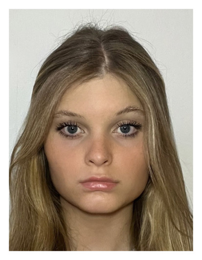 Profilbild von Andjela