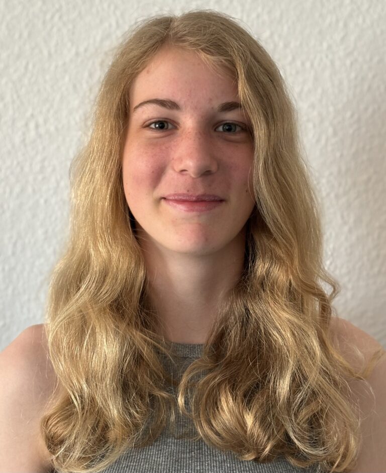 Profilbild von Jule