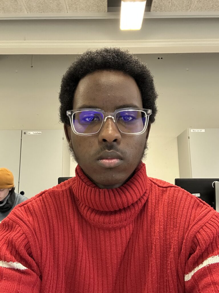 Profilbild von Yonis
