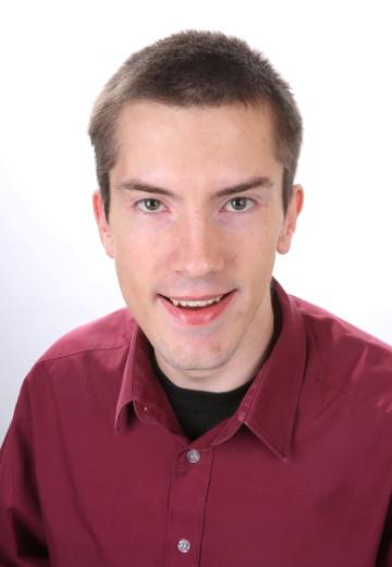Profilbild von Johannes