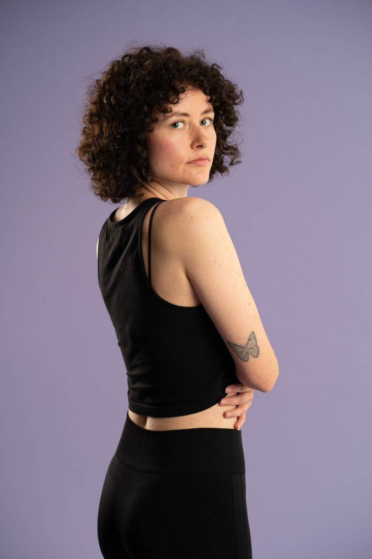 Profilbild von Tatjana