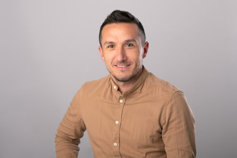 Profilbild von Dirk