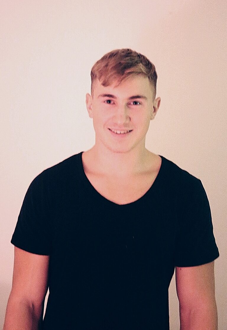 Profilbild von Leon