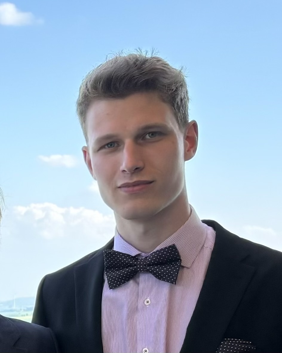 Profilbild von Kai