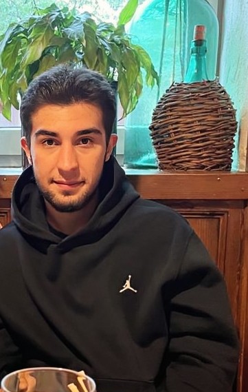 Profilbild von Pavlo