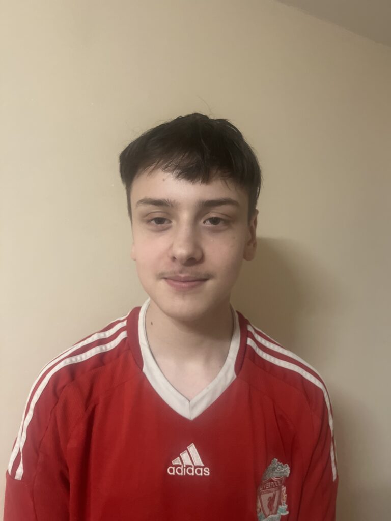Profilbild von Cristian
