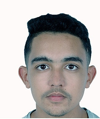 Profilbild von Amrani