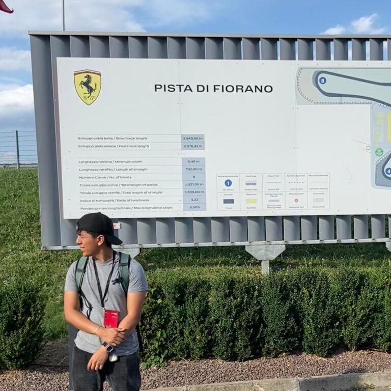 Profilbild von Leonardo