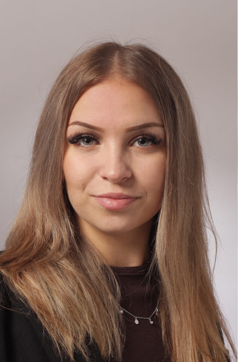 Profilbild von Laura