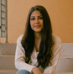 Profilbild von Betül