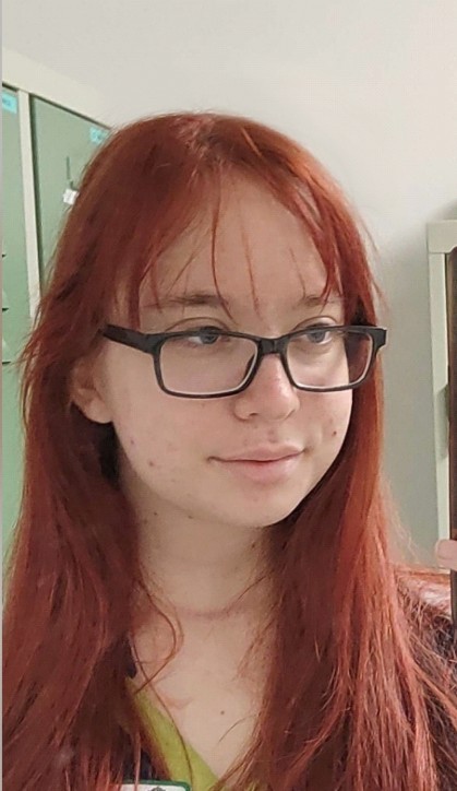 Profilbild von Michelle