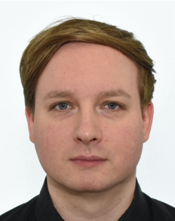 Profilbild von Matthias