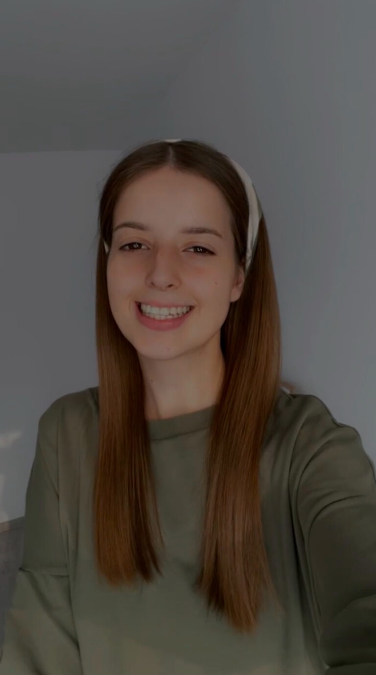 Profilbild von sara