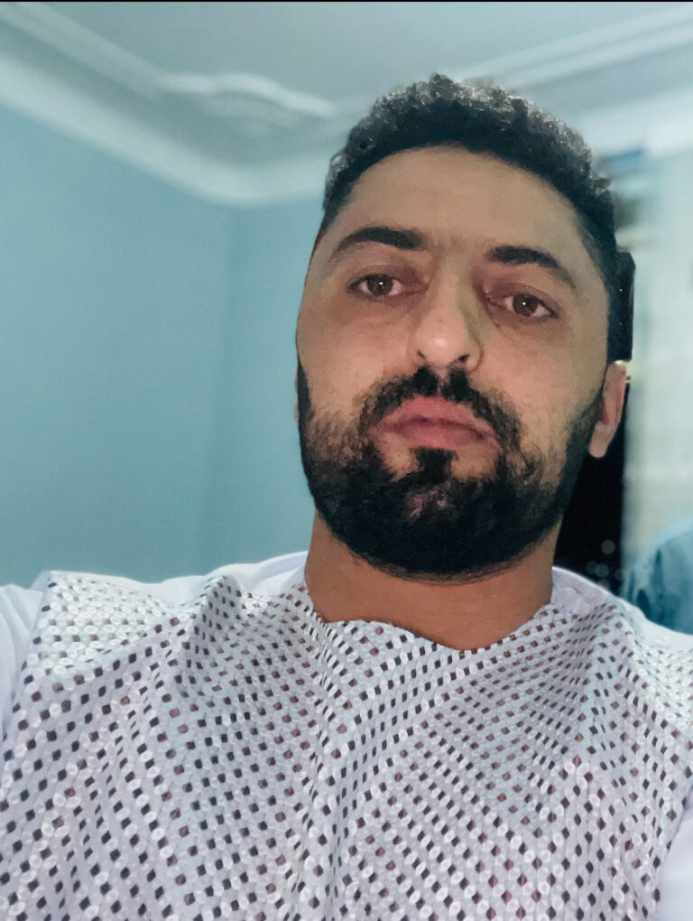 Profilbild von Faiaz
