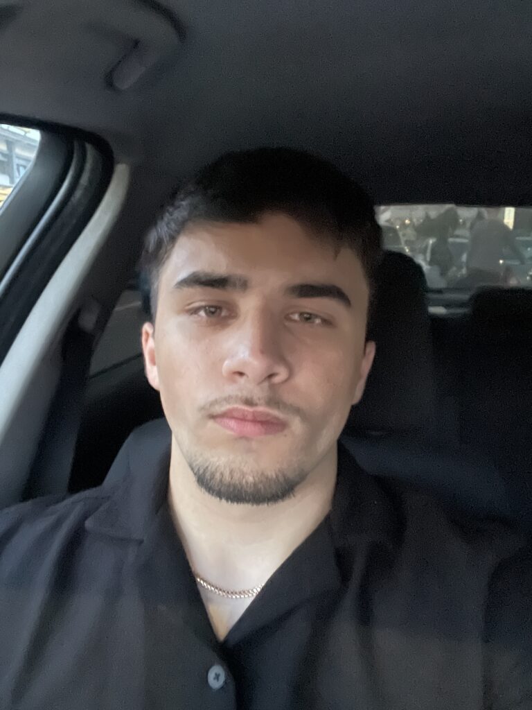 Profilbild von Roman