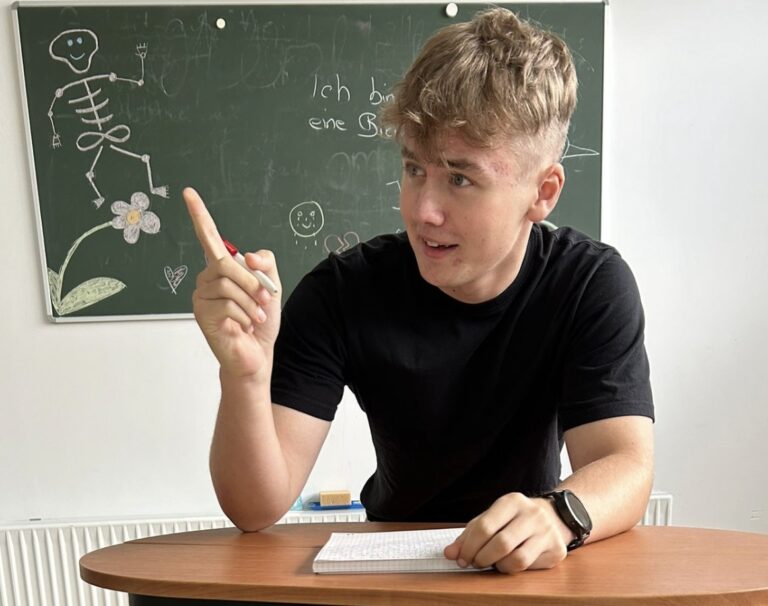 Profilbild von Paul