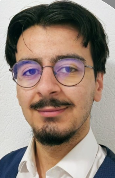Profilbild von Ibrahim