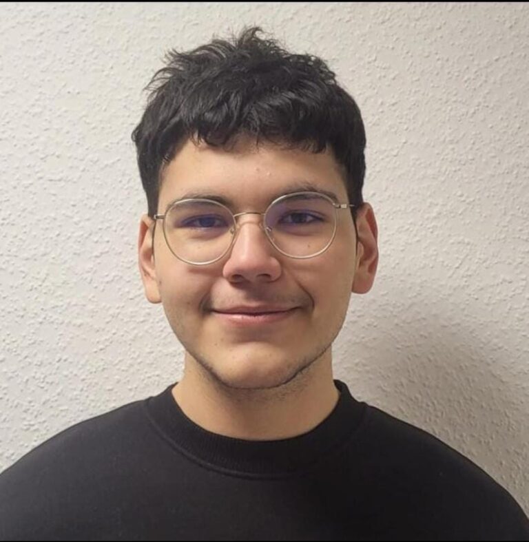 Profilbild von Efe
