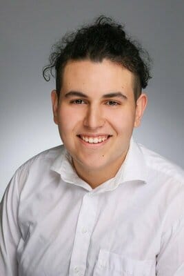 Profilbild von Ilias