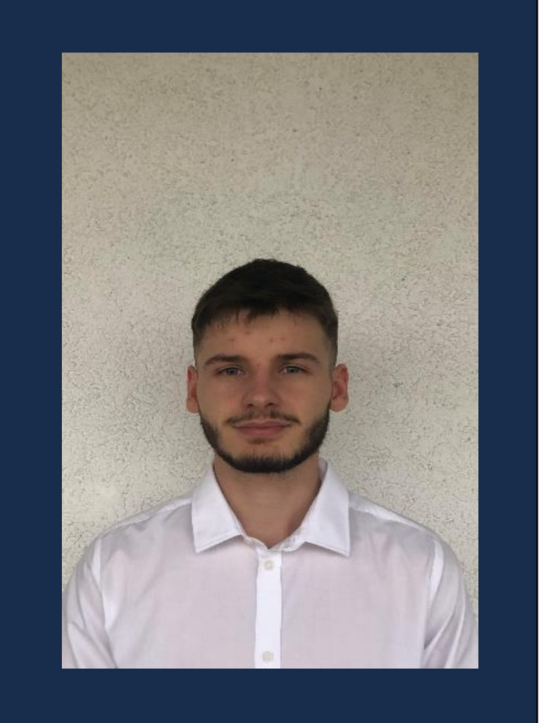 Profilbild von Mattis